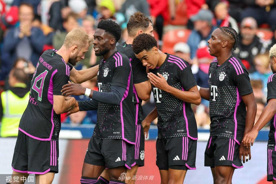 在世界足坛 在世界足坛