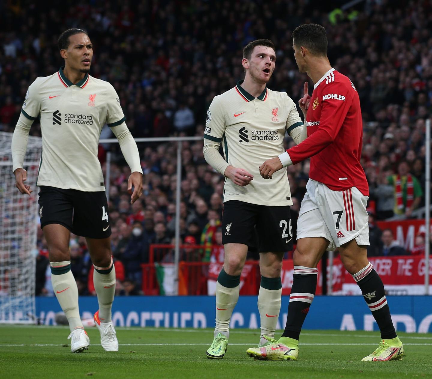 术执行力 术执行力